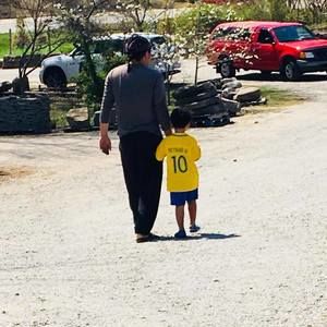 Meet your Posher, Mimi